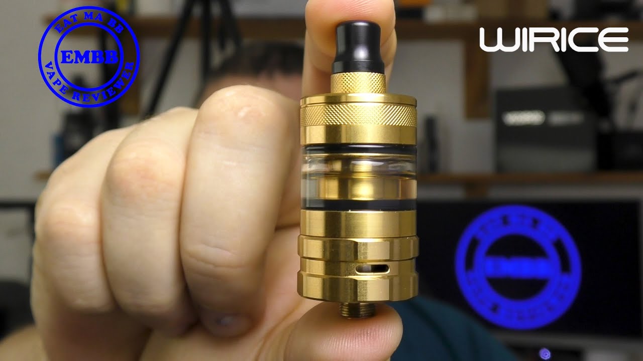 Wirice Launcher Mini Tank