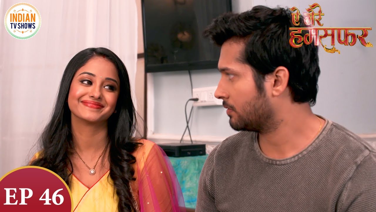 Aye Mere Humsafar | ऐ मेरे हमसफर | Full Episode 43 | Indian Tv Show 2026 | Best Hindi Serial