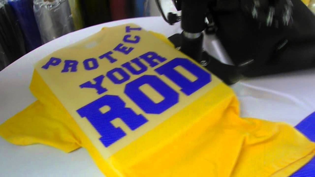 Vinilo textil micro-perforado