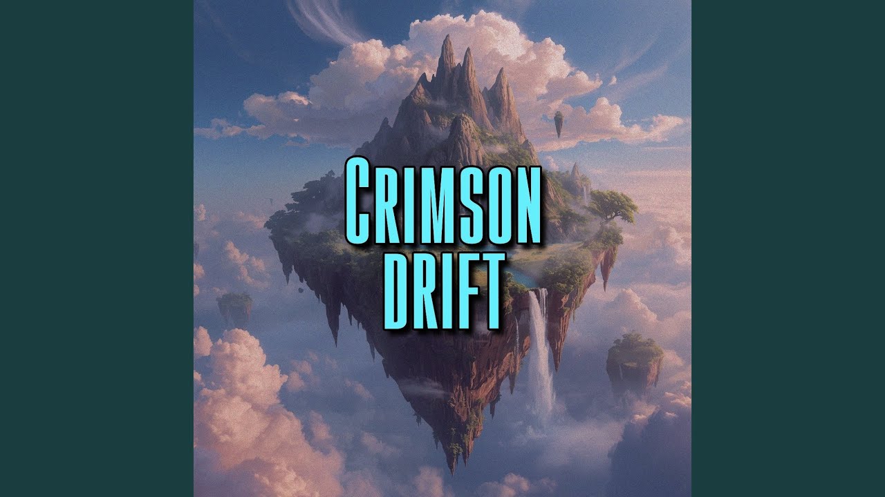 Crimson drift