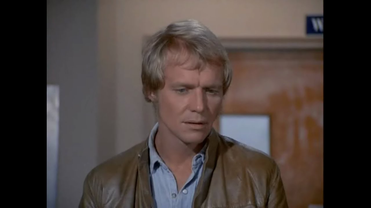 Starsky and Hutch - Loving arms