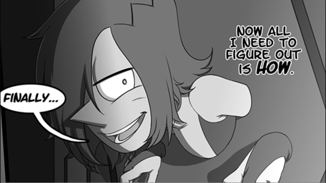 Black Pearl: Part 3 【 Steven Universe Comic Dub 】