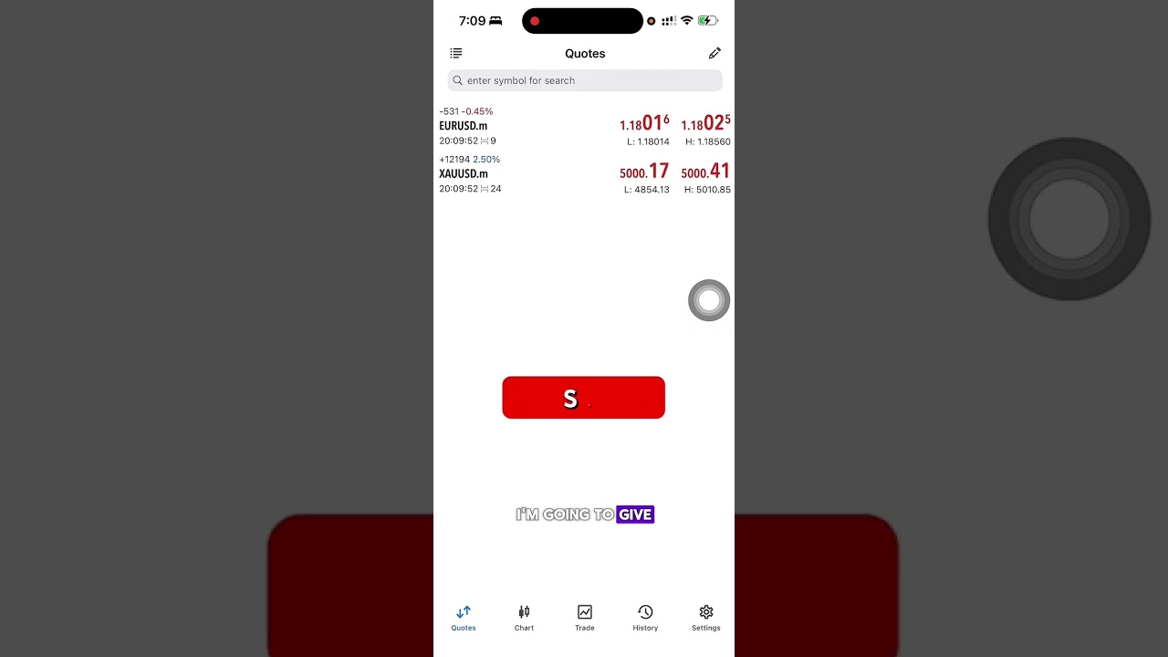 How to Connect JustMarkets to MT5 MetaTrader 5 Tutorial 2026