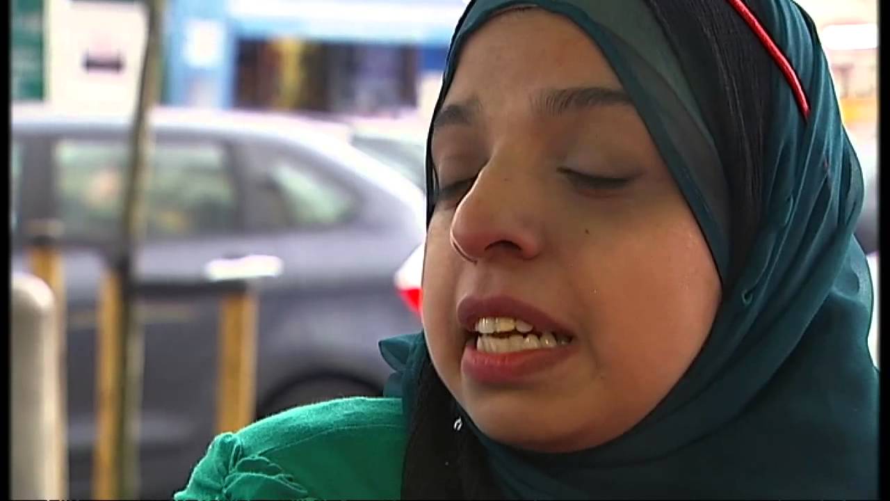 Britain's Niqab - a woman's right?