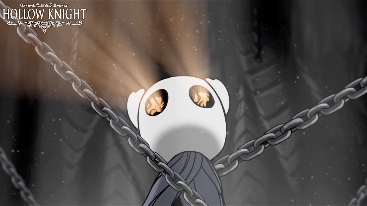 【HOLLOW KNIGHT】ホロウナイト#30