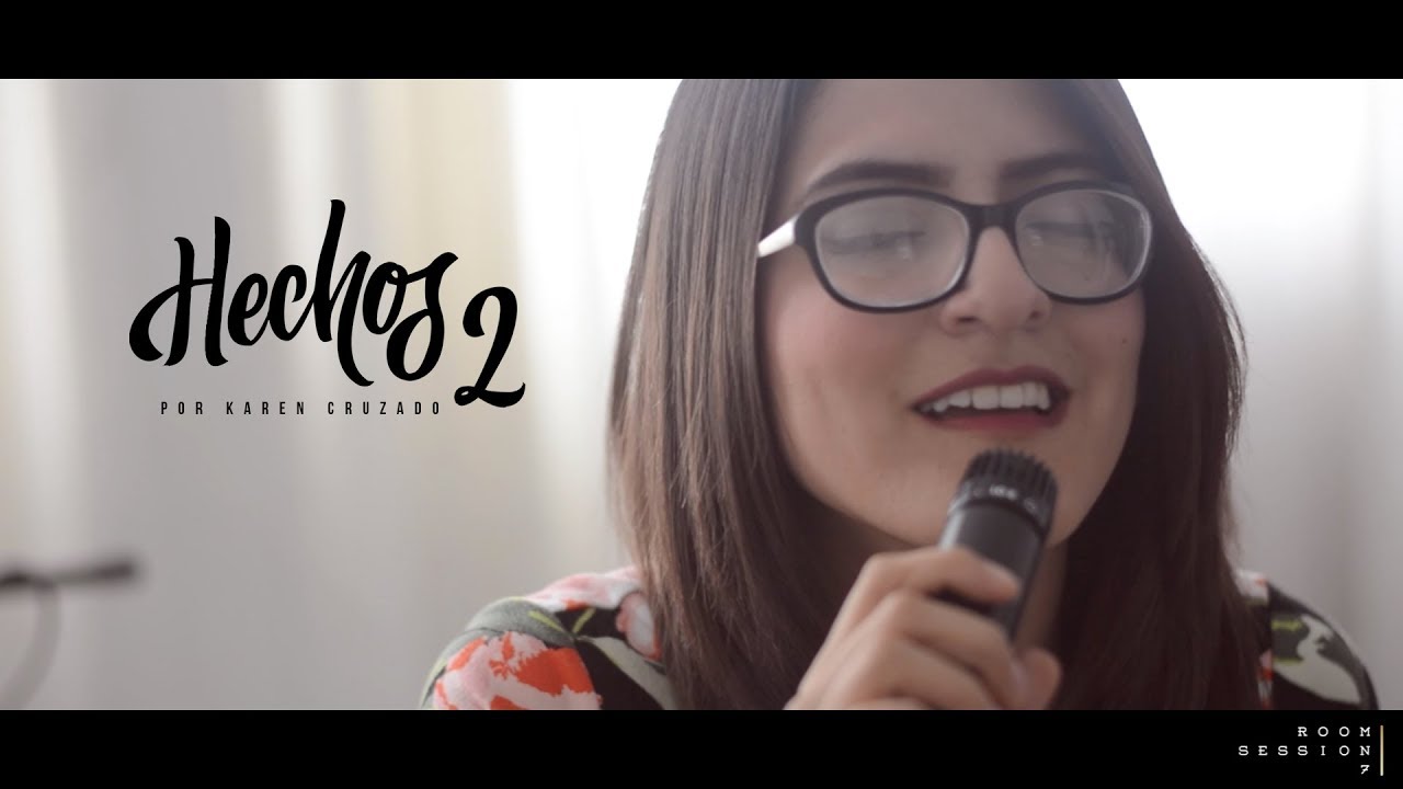 Hechos dos - Karen Cruzado (Atos dois - Cover Español)