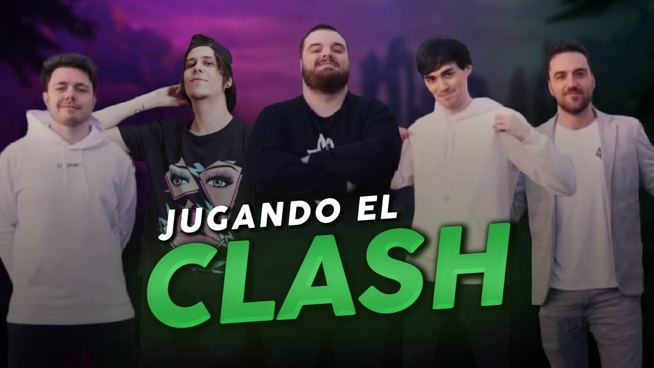 El CLASH de la G2 HOUSE y RUBIUS (Que pasaba por aqu&iacute;)