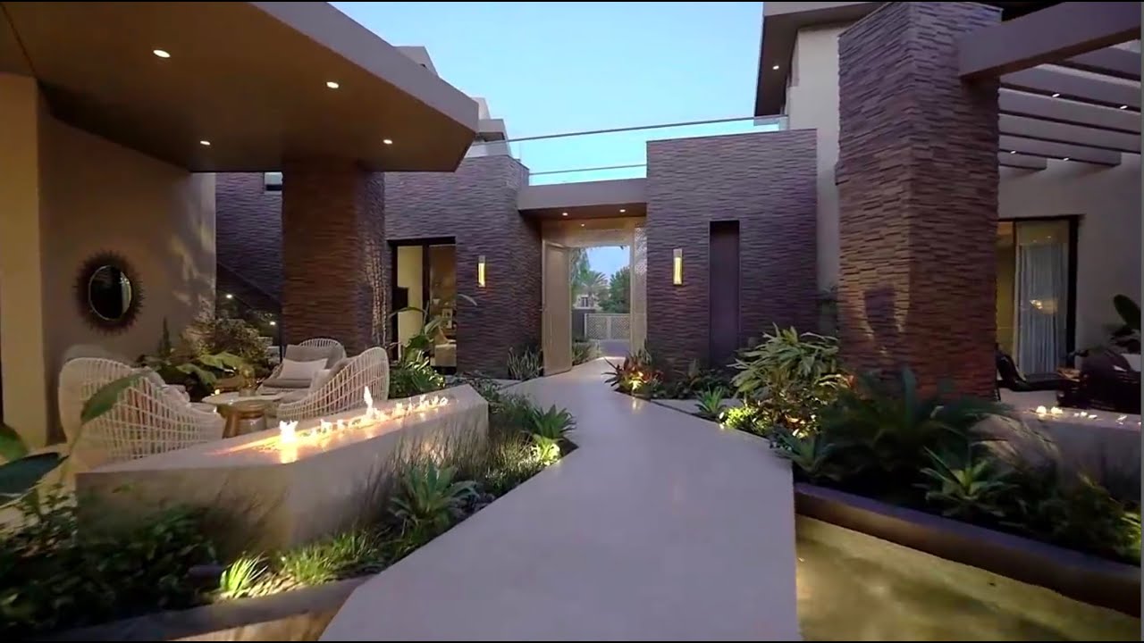 Look inside THE MADISON CLUB California LUXURY ESTATES - MILLION DOLLAR ESTATES