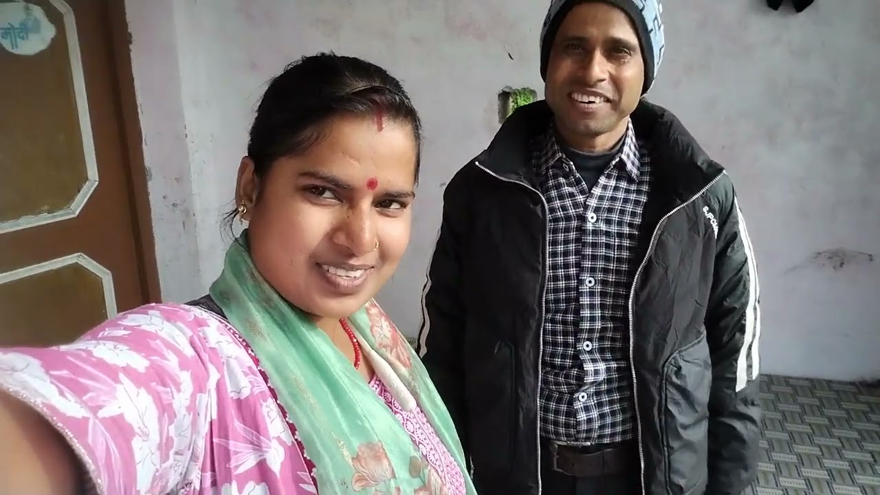 Hamare ghar 🙏 aaye the kannoj 🙏se bhaiya milane 🙏🙏