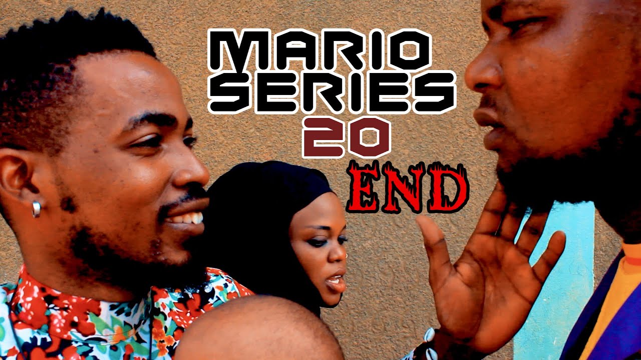 MARIO SO2 EPISODE 20 ESTIM AHUJE YVETTE NA DANNY😨KARABAYE!😰AMARIRA!😪 |END SO2|