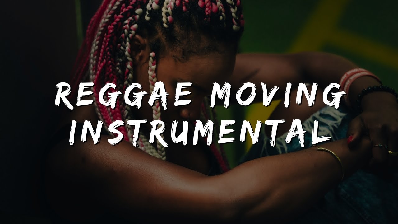 Reggae Instrumental |  Ritmo Caribeño | Caribbean Vibes Music