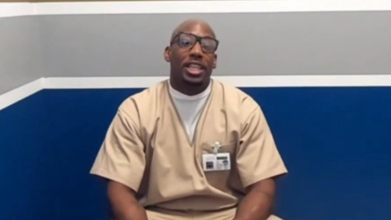 Survivor Drops A Mic On His Face | he cant believe she showed up to his parole hearing
