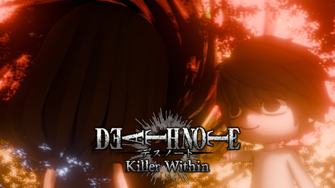 SACRIFICING MY INVESTIGATORS - DEATH NOTE Killer Within