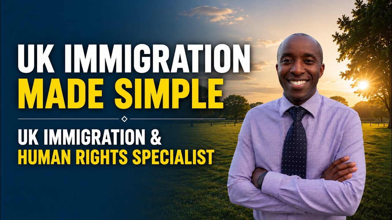 UK Immigration lawyers - Human Rights Solicitors
