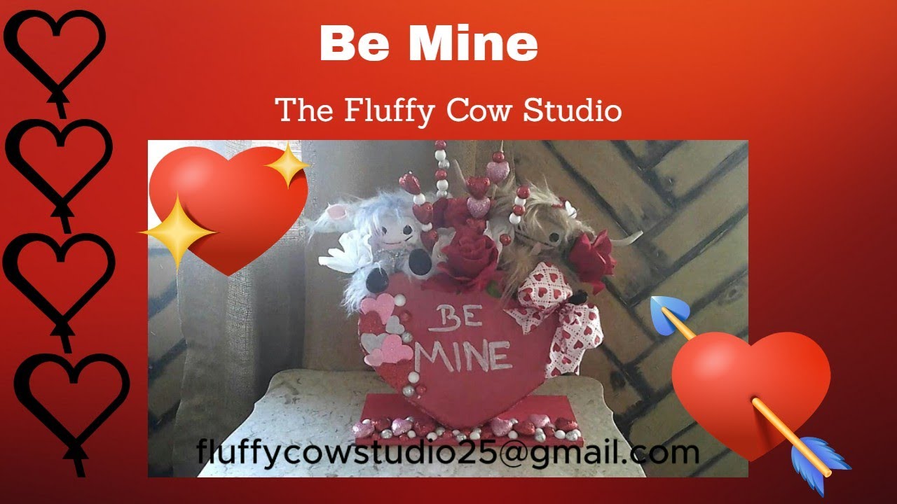 Be Mine