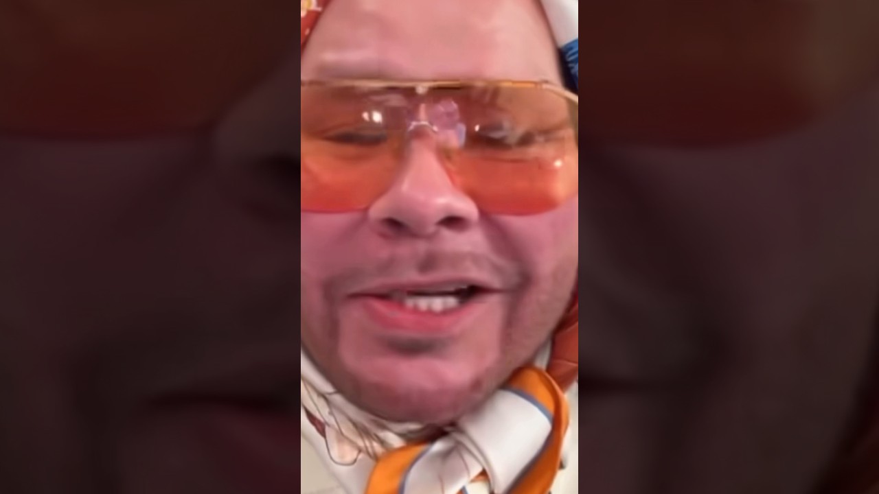 Fat Joe Responds to Being Bad Luck For The New York Knicks