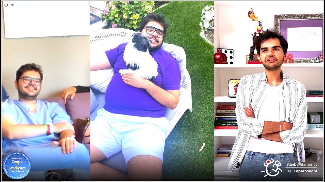 Artık en sevdiğim yemek 