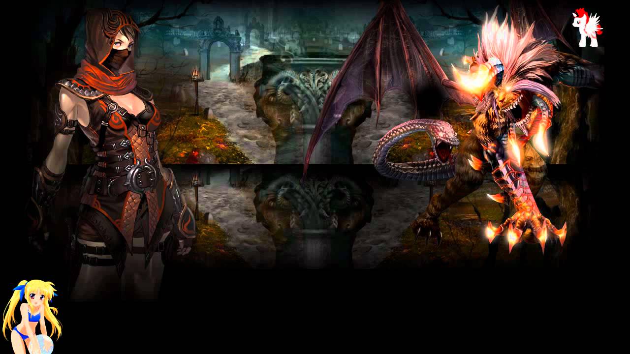 RaiderZ Closed Beta Key Giveaway! (CLOSED)