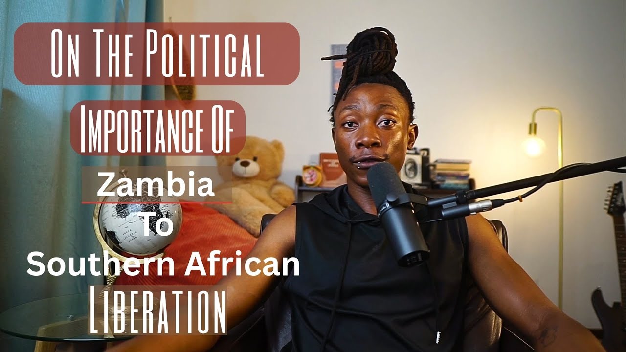 Henry Kissinger, Yasser Arafat, Oliver Tambo, African Union Founding Charter | Amashinda Ep.3