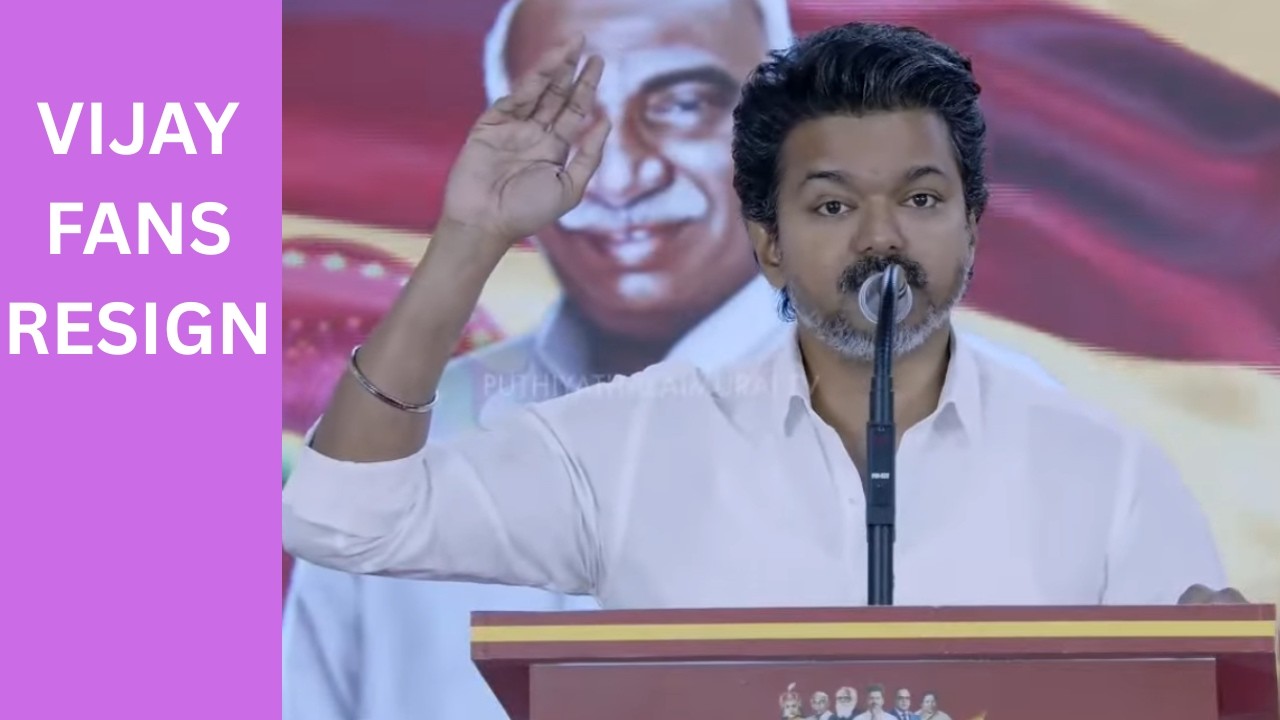 Vijay fans sleepless with no alliance