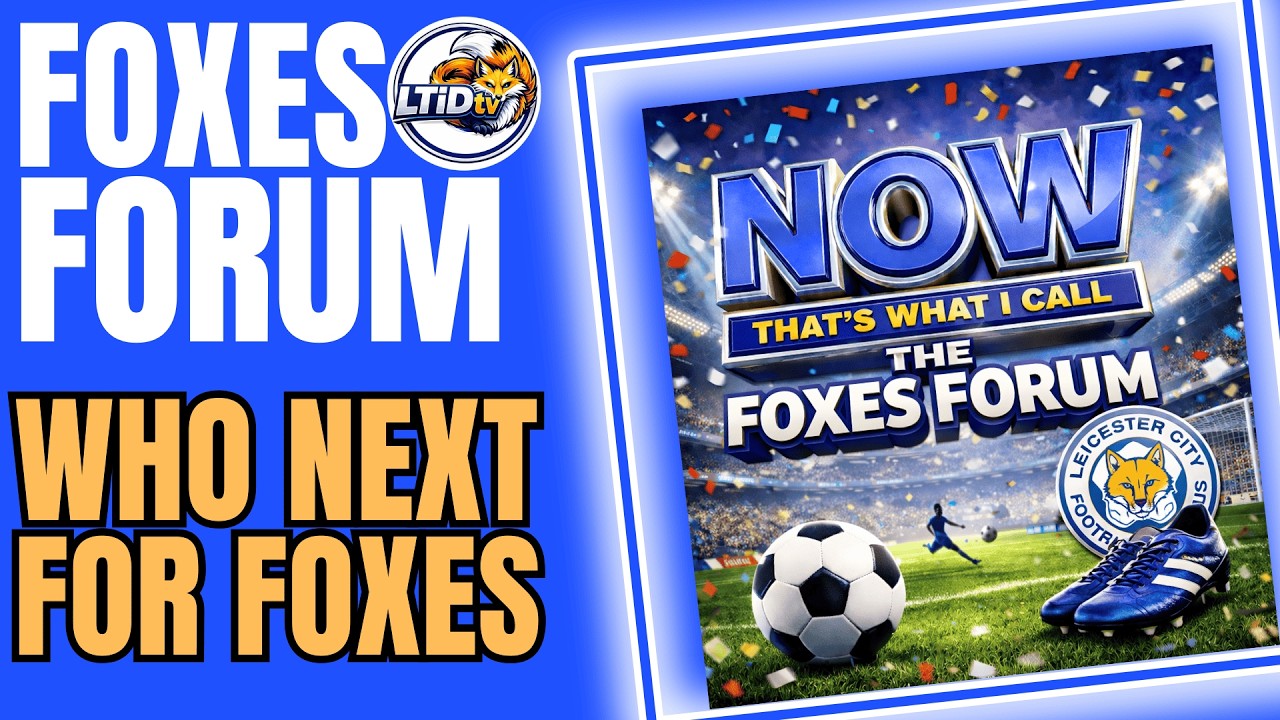 Who's next for the Leicester City hot seat?
