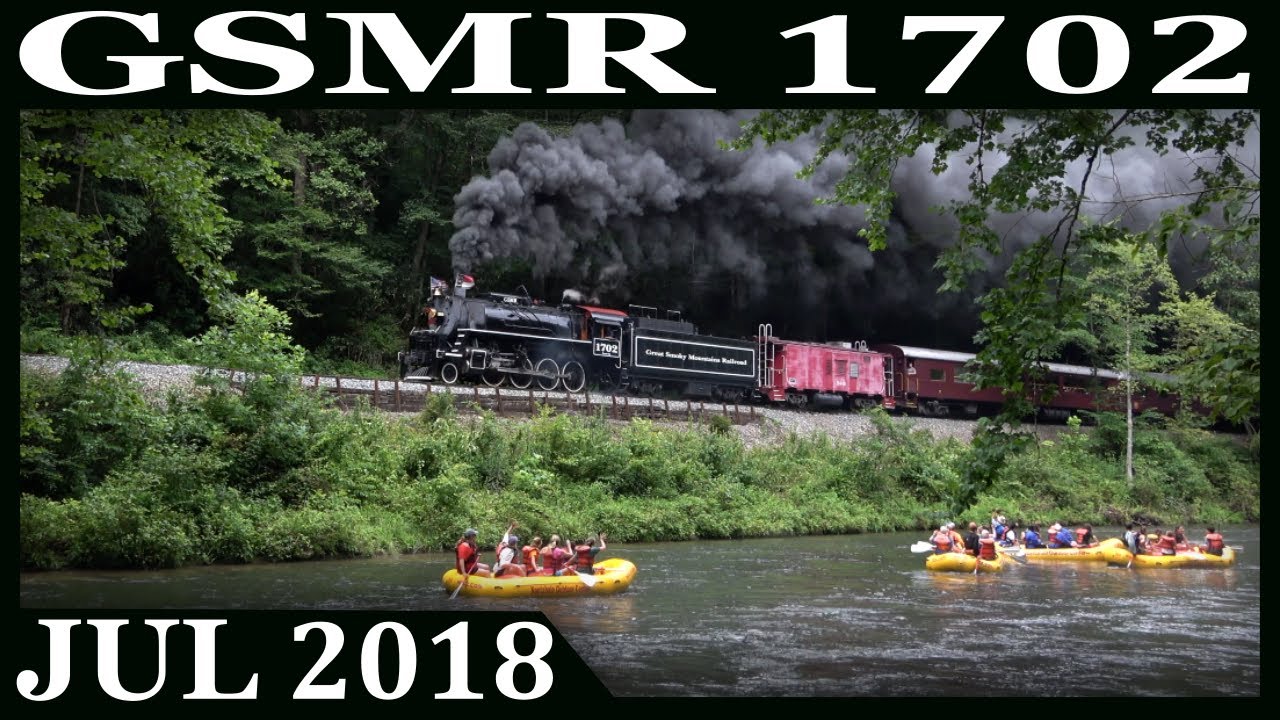 Great Smoky Mountains 1702: Thunder in the Mountains