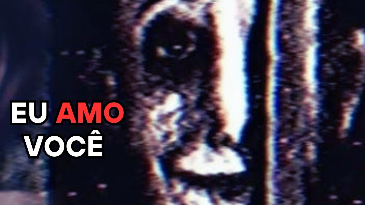 Meu stalker é BIZARRO - essa creepypasta vai estragar seu dia (PENPAL COMPLETA)