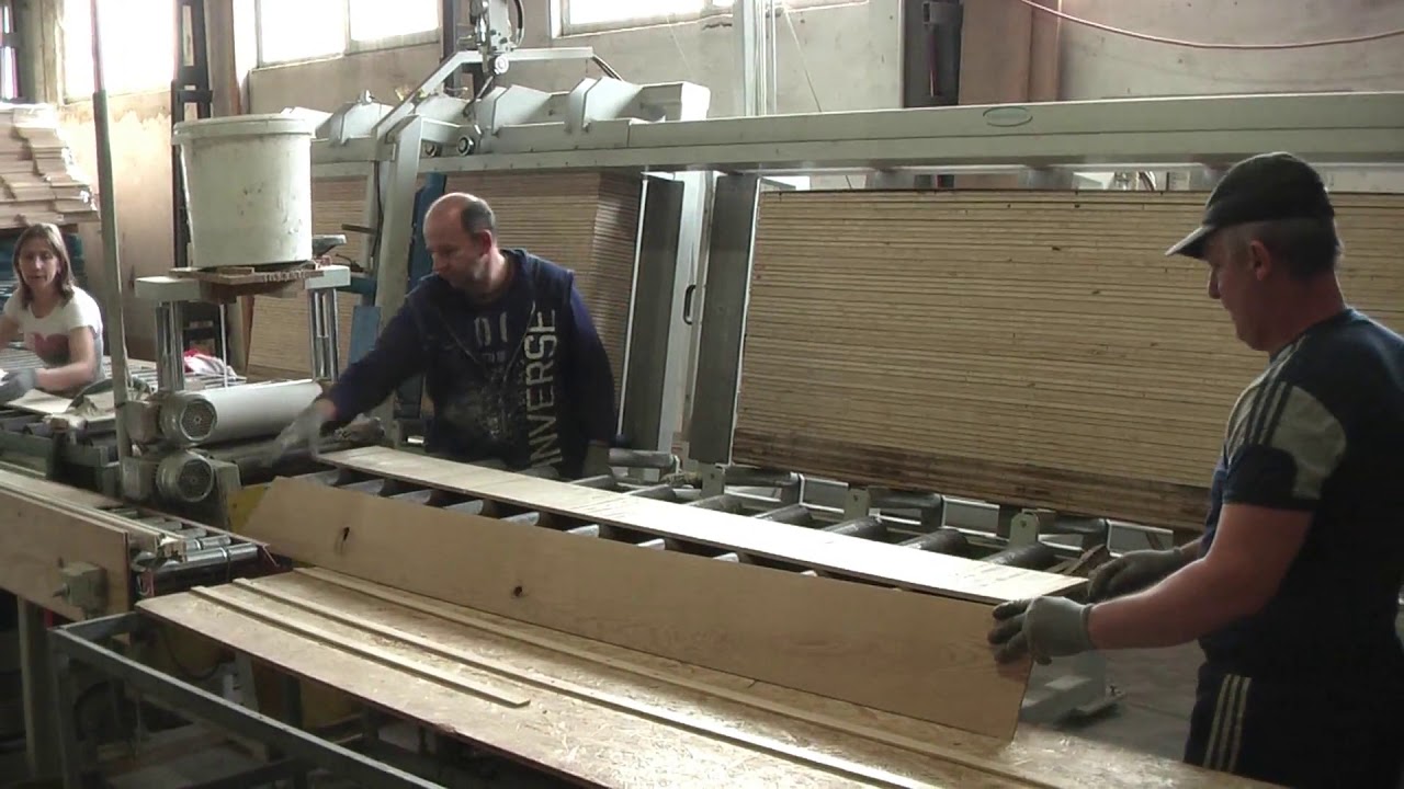 Winter  Hydraulic press Blockmax