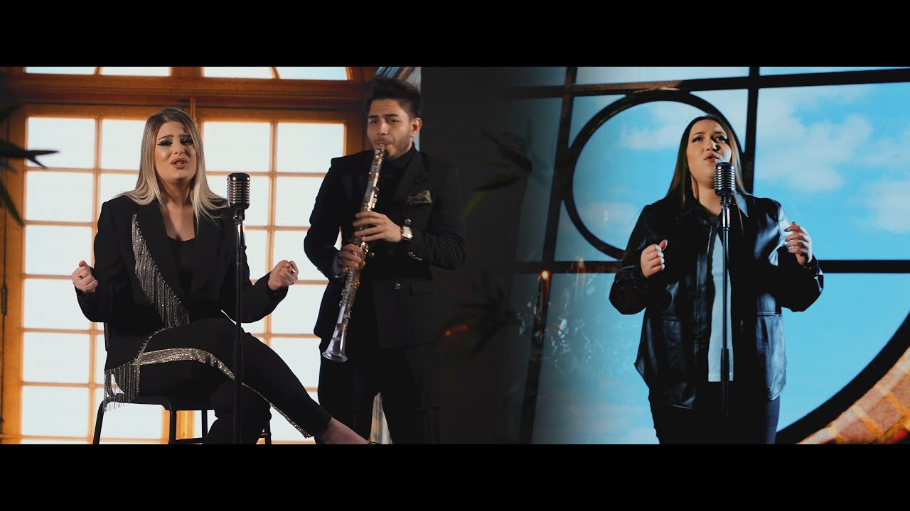 MARINA MITREA ❌ DENISA TANIGOI - ASTEPT SA MA ATINGI