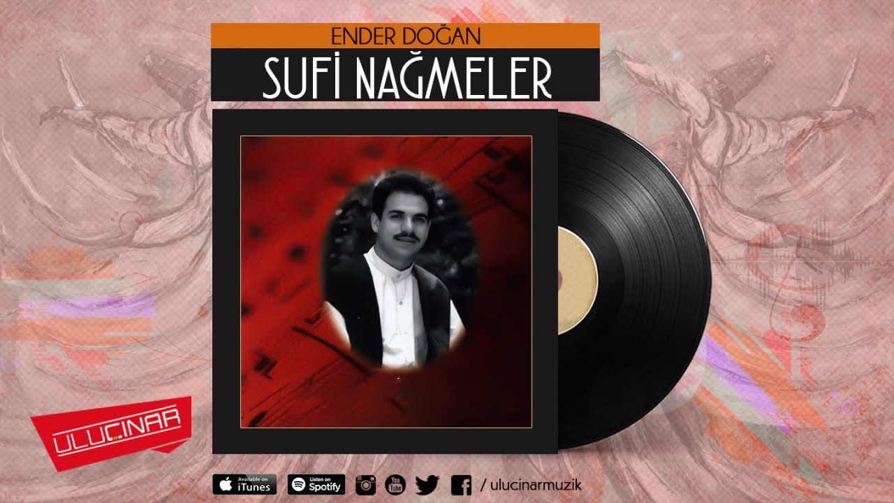 Ender Doğan - Ey Dil Bize Ver Bir Haber