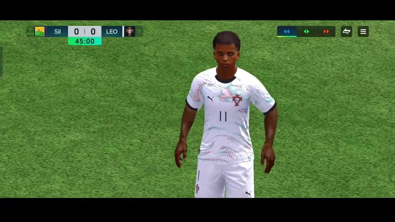 MEDIATEK EAFC MOBILE TOURNAMENT FULL MATCH REPLAY FROM LIVE