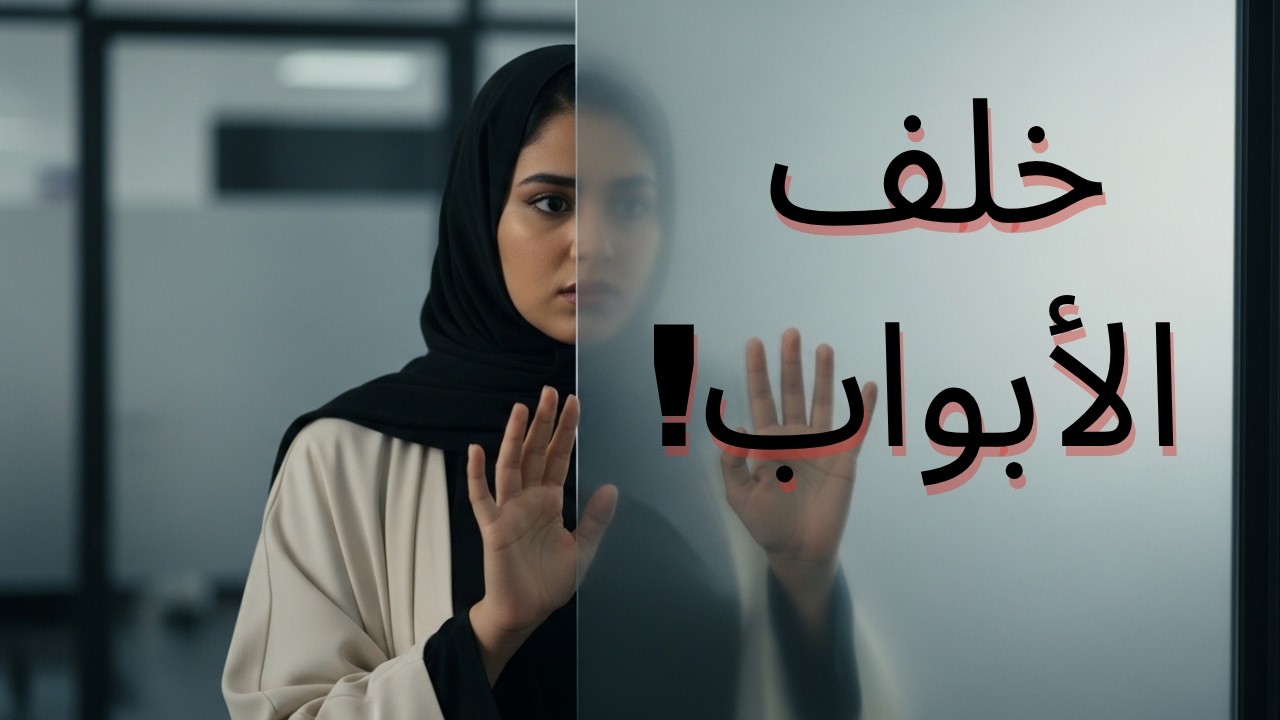 المديرة وسائقها الشاب… ما حدث خلف الأبواب المغلقة صدم الجميع