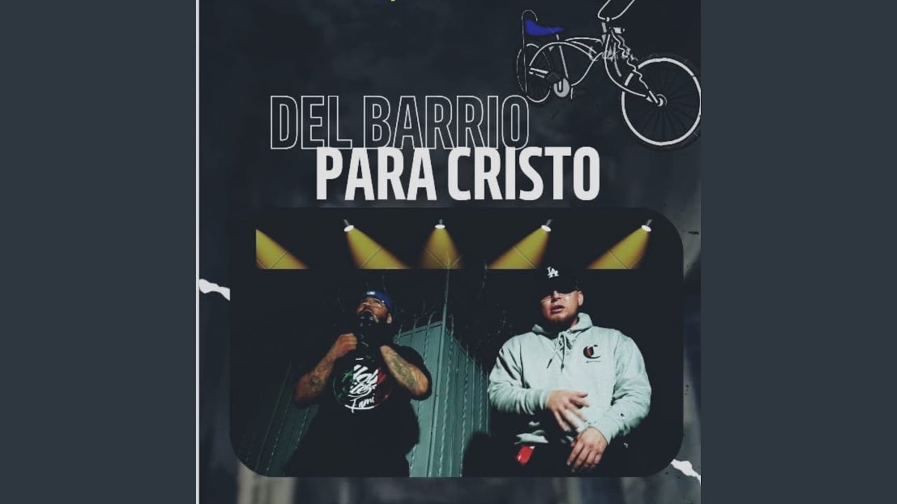 Del Barrio para Cristo