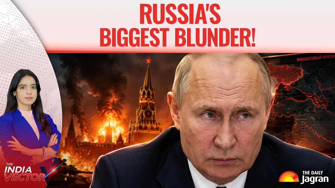 РОССИЯ АТАКУЕТ СВОЕГО ЕДИНСТВЕННОГО СОЮЗНИКА! Смертоносный удар в Черном море с целью ПОЛНОЙ ИЗОЛ...