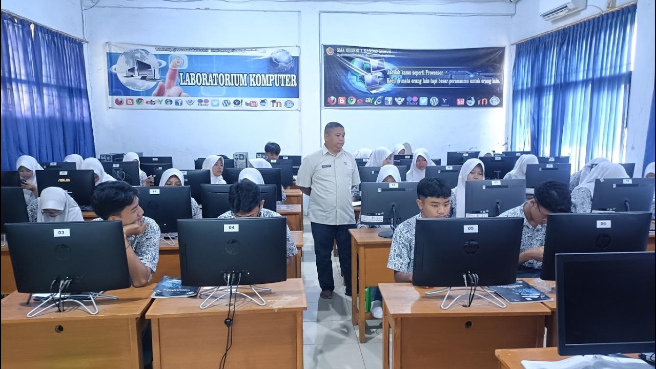Pembelajaran Python Untuk Pemula