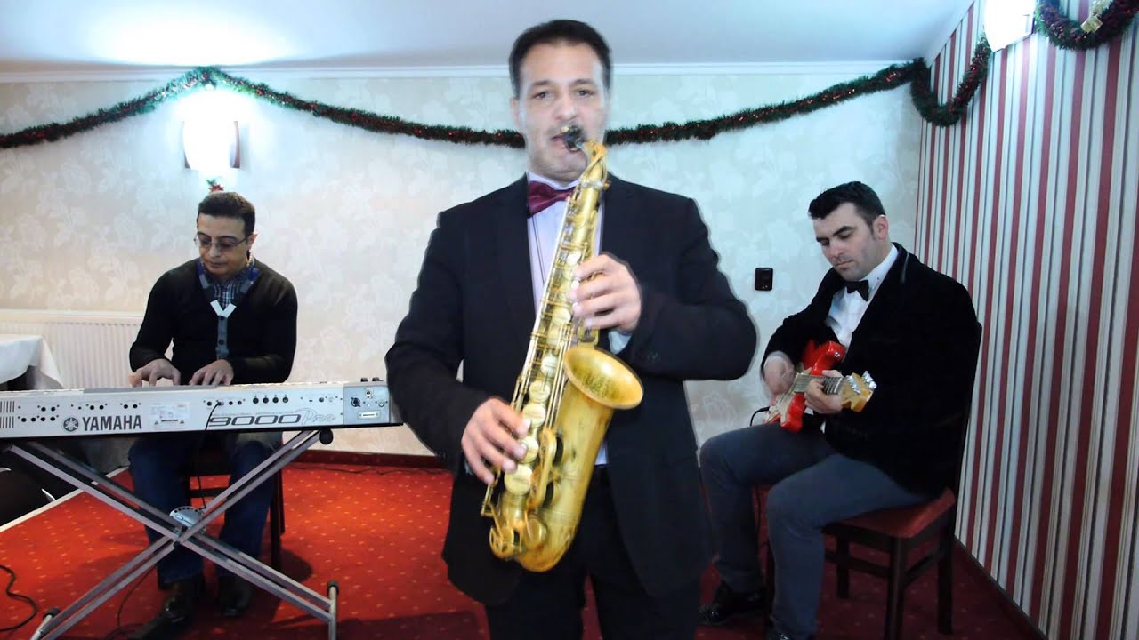 Florin Tarata - I just can't stop loving you