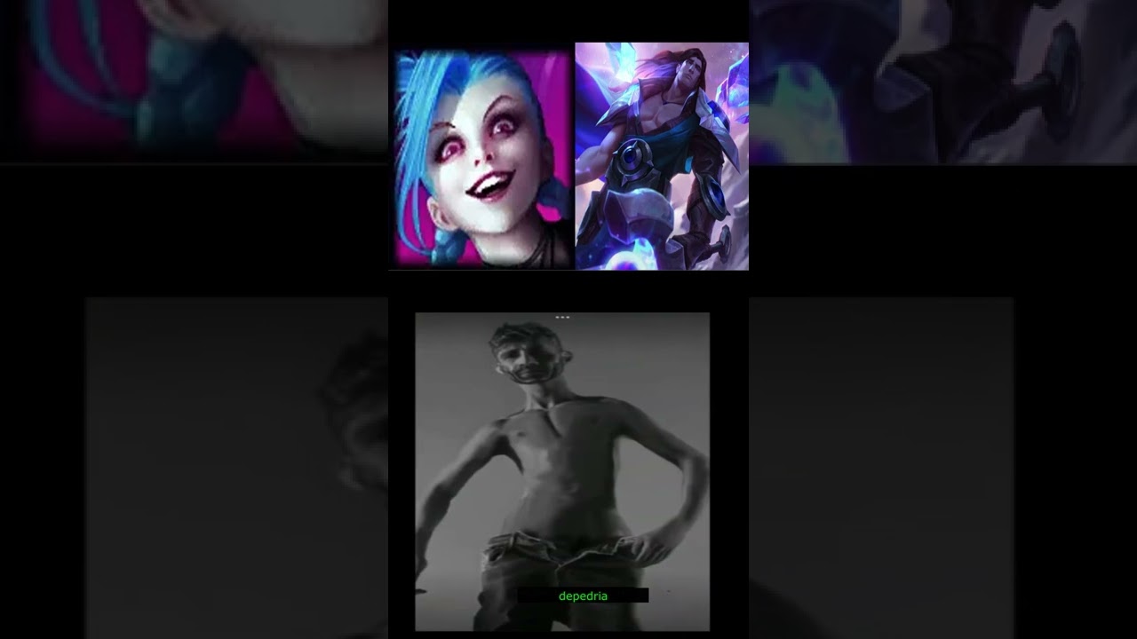 Best of League OF Legends Bot Lane Duo ?? #leagueoflegends #lol #botlane