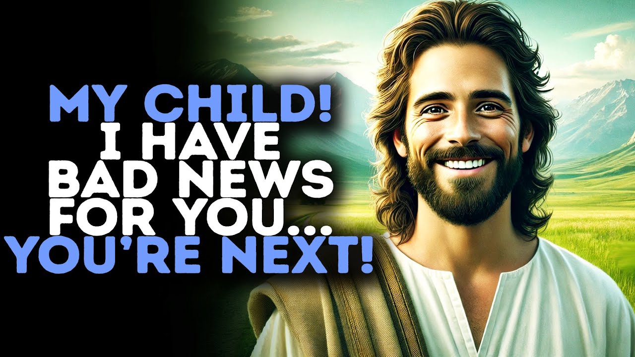 God Warns: 