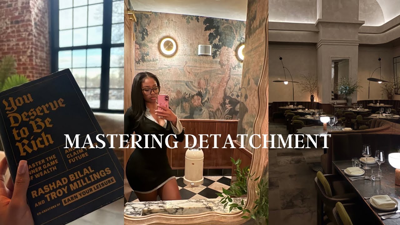 Weekly vlog | Flow state + grwm for date night + Leg day + Snowed in + Grocery haul 
