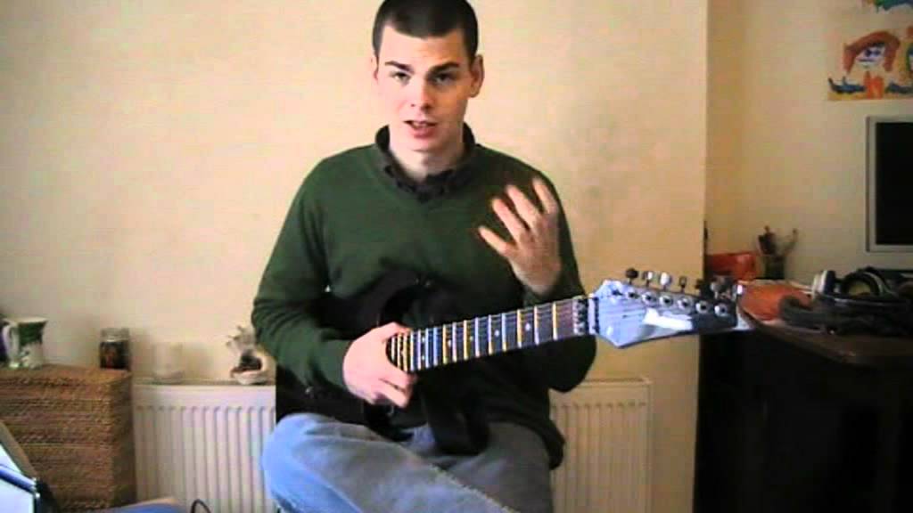 Left hand posture - baseball bat/classical?