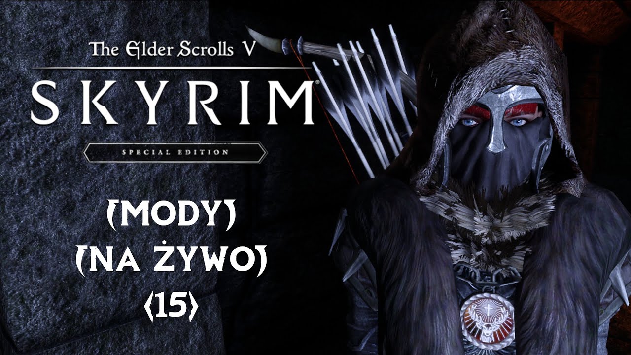 The Elder Scrolls V: Skyrim (Special Edition) (2016) (MODY) (PC) [#15]