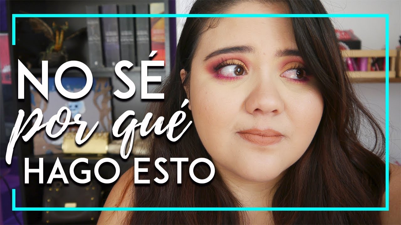 🙊Mi extra&ntilde;a obsesi&oacute;n caus&oacute; que me rompa un diente - Vanessa Bacca