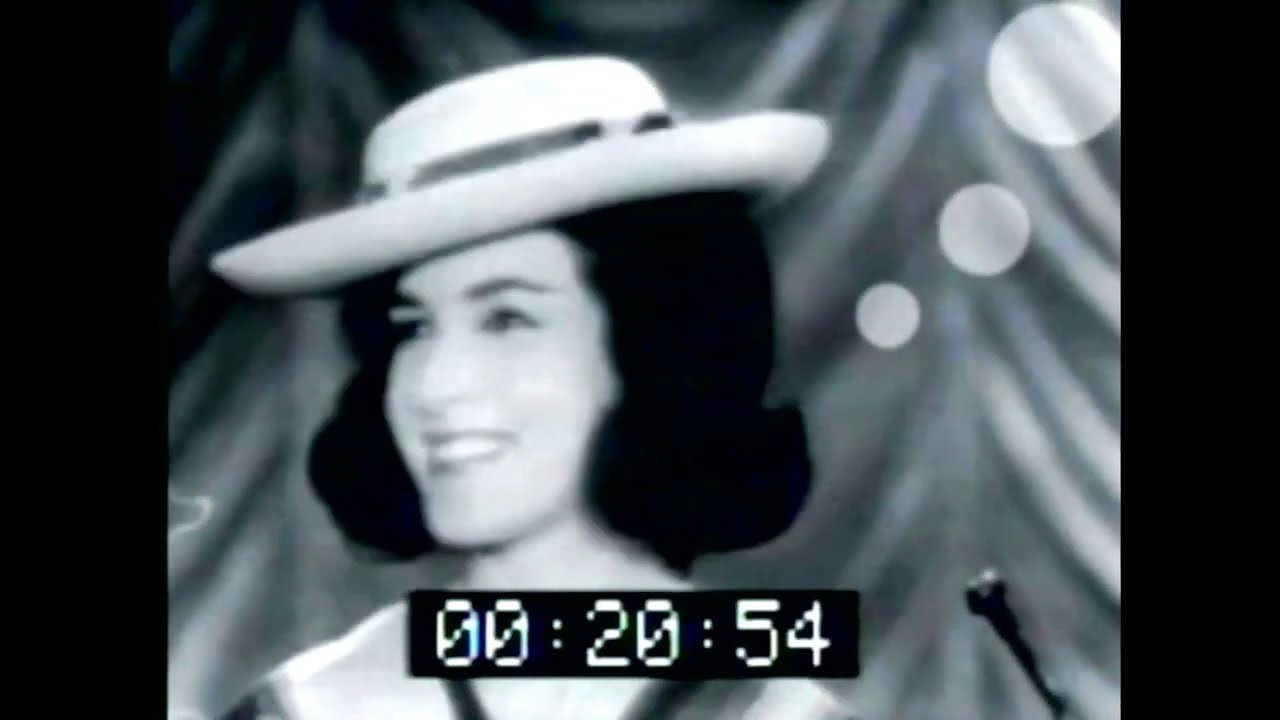 Miss Universe 1963