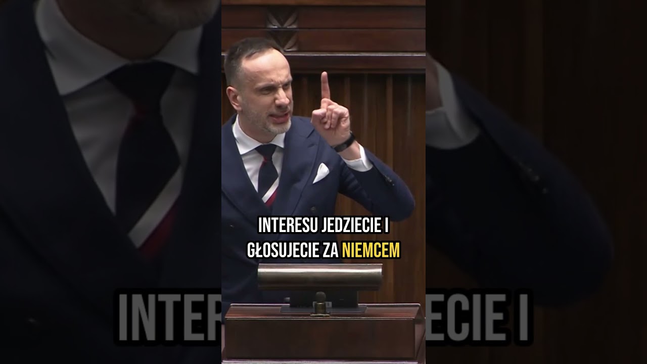EKIPA TUSKA ZAORANA! KOWALSKI GRZMI Z MÓWNICY!