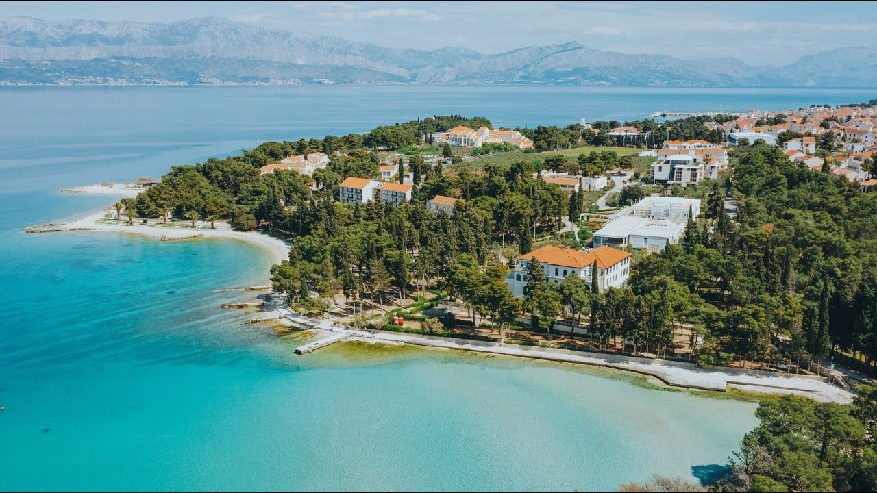 Labranda Velaris Resort 4* | Supetar, Brač, Dalmácia, Chorvátsko | CK VIVE