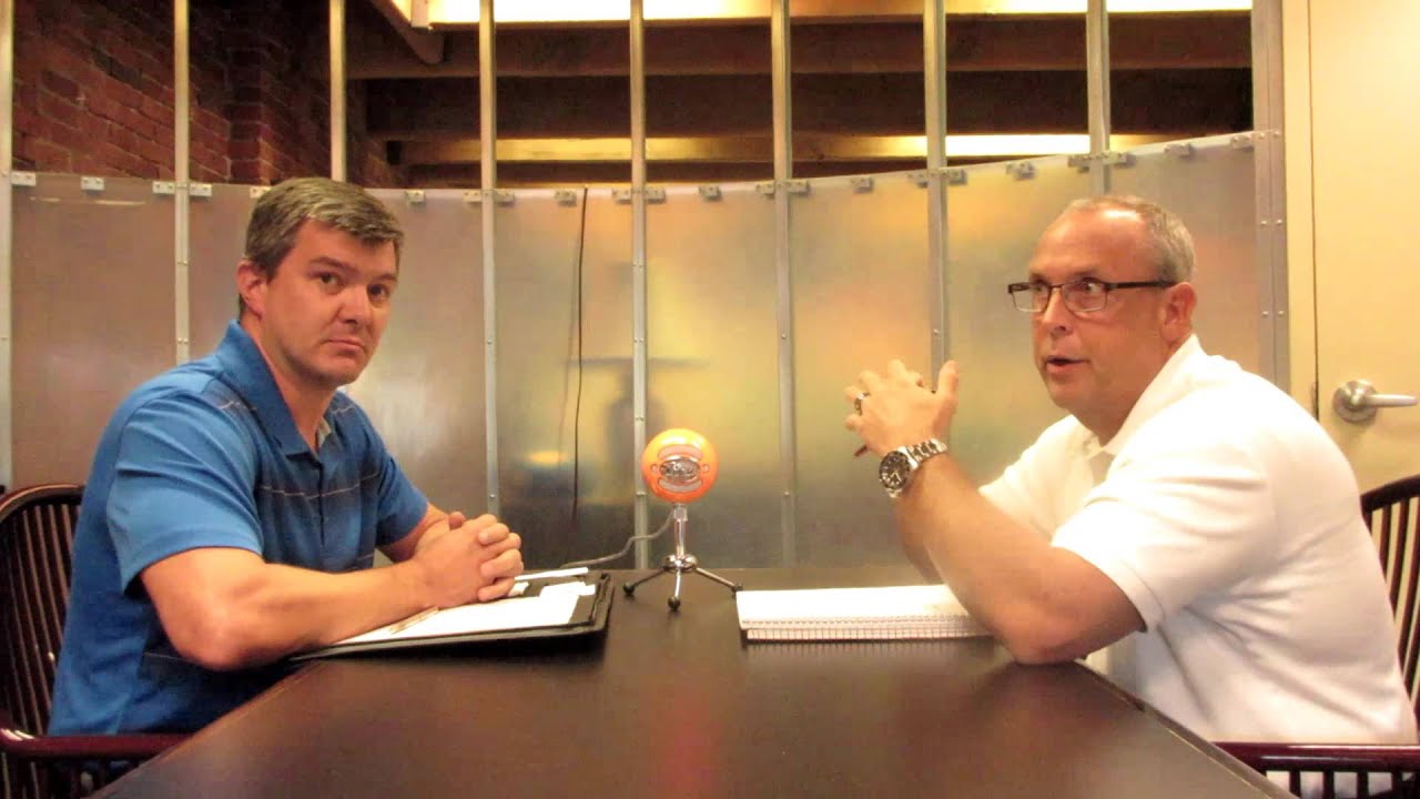 Good and Bad Questions in an Interview Roleplay