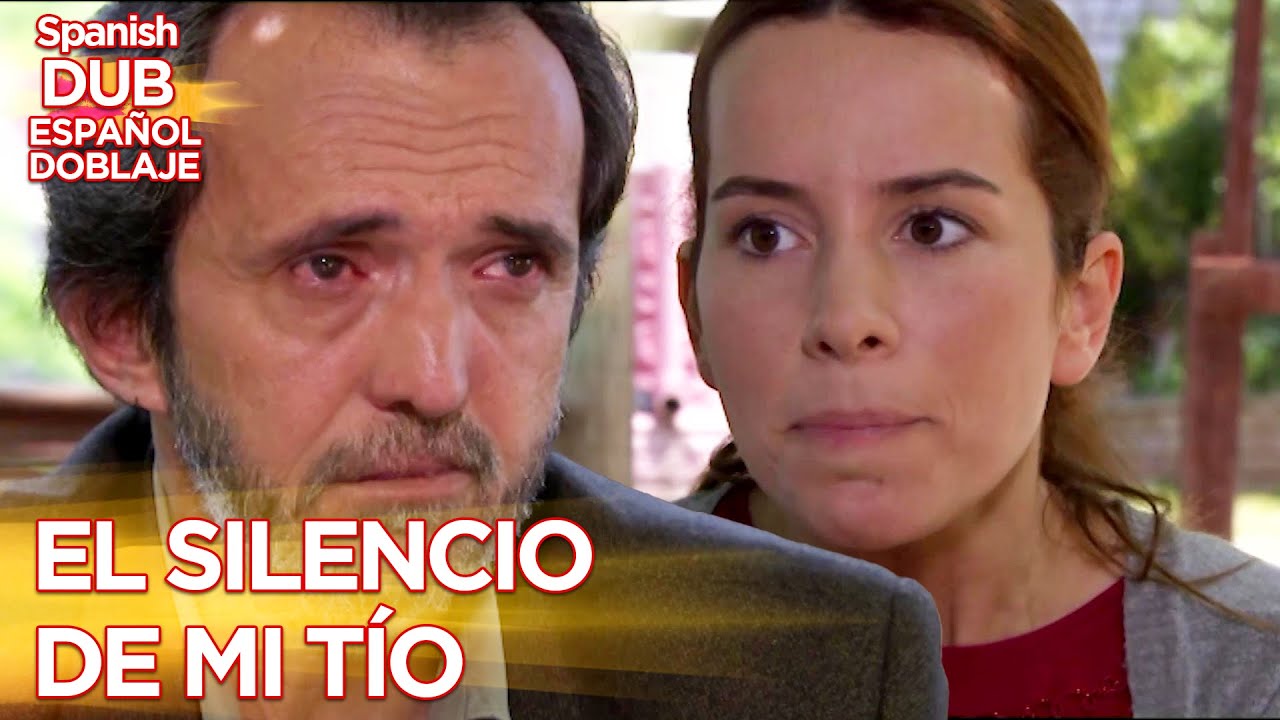 El Silencio de Mi Tío - Película Turca Doblaje Español - Amcam