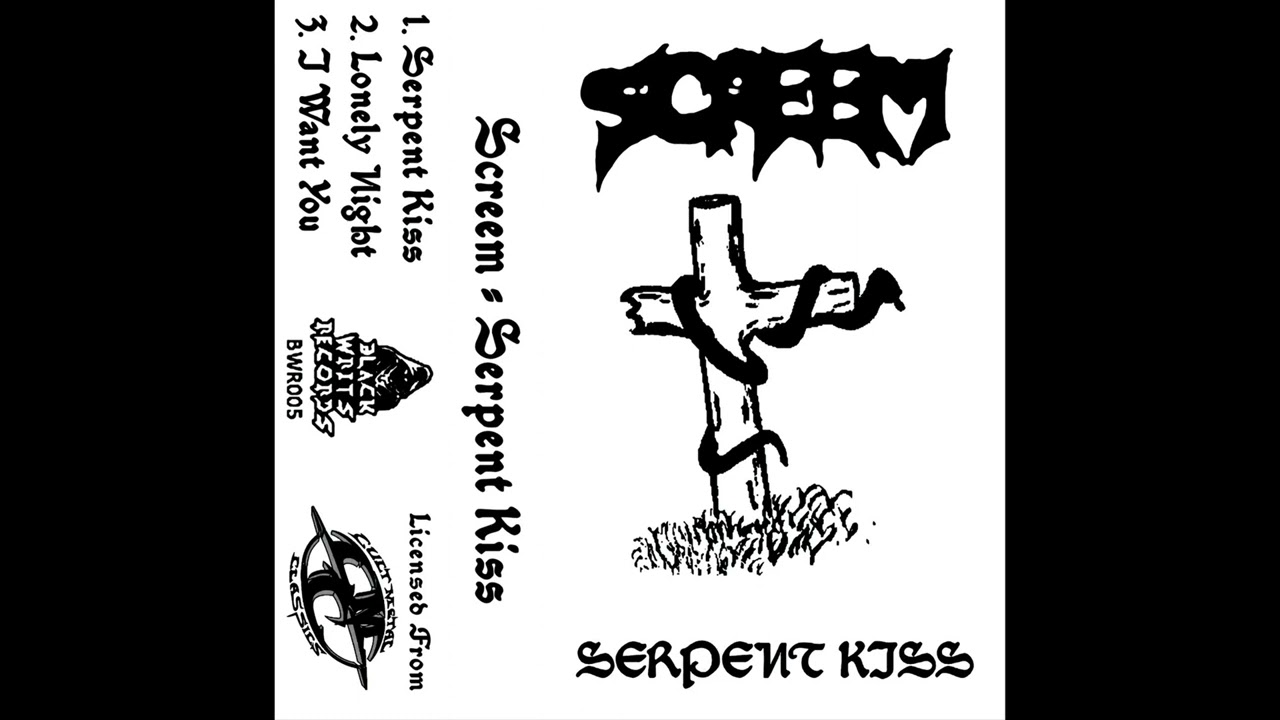 Screem - Lonely Night