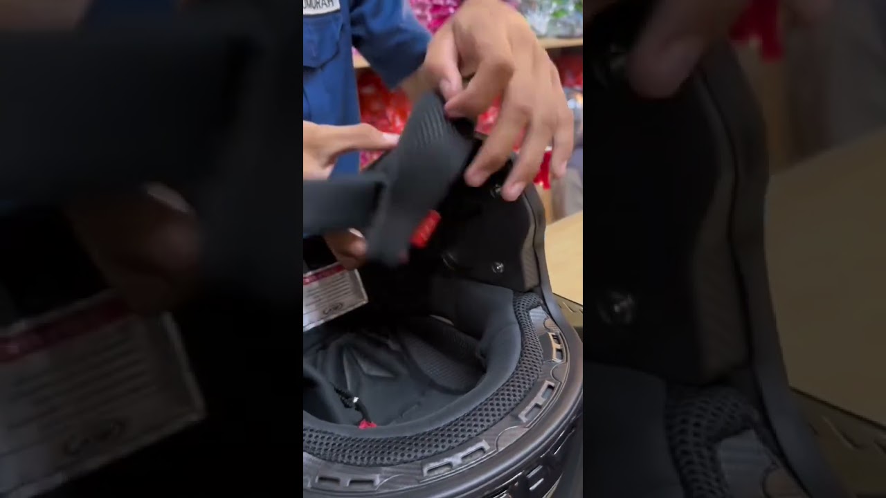 pasang intercom di alv Ultron pro