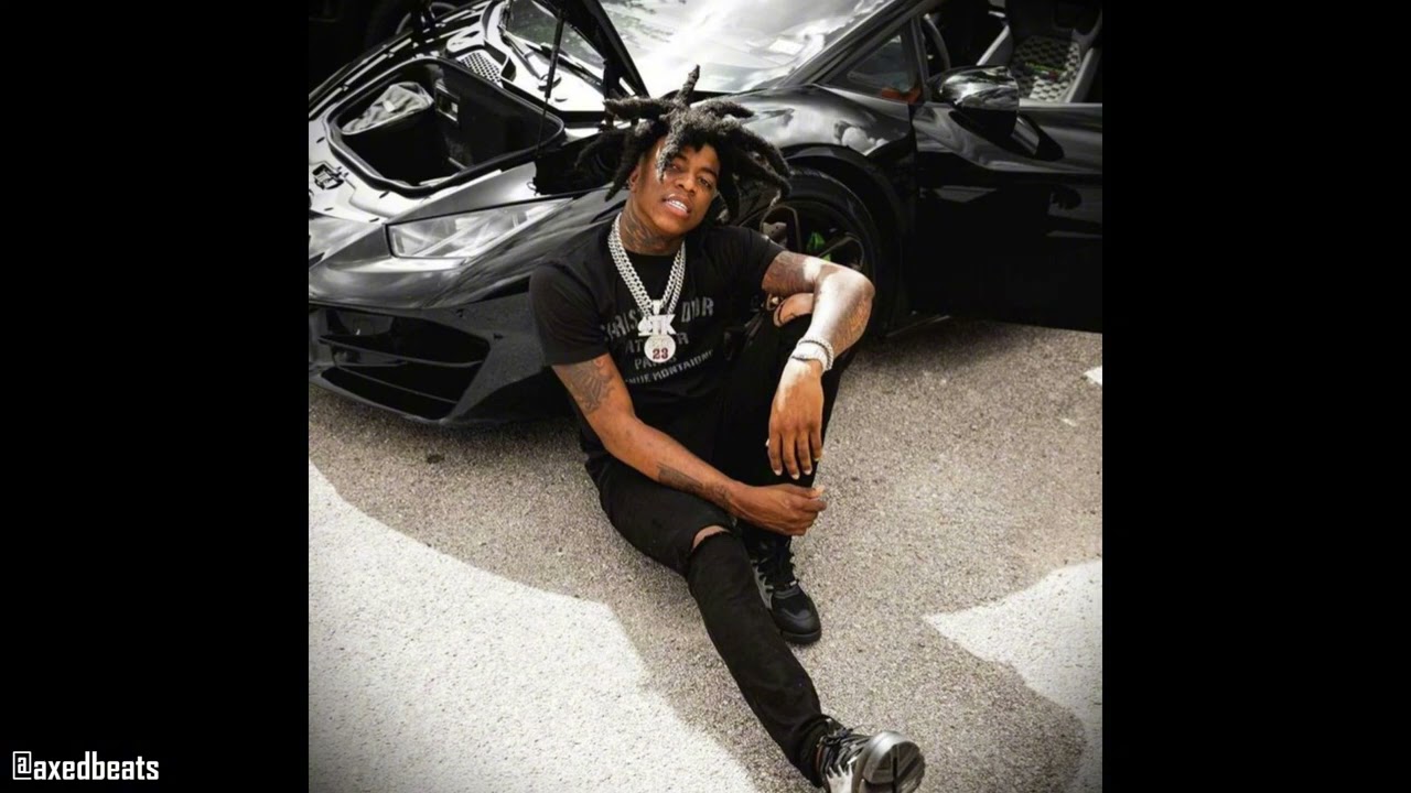 [FREE] Yungeen Ace x NoCap Type Beat 